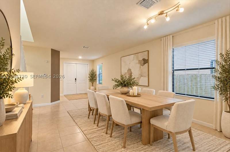 4 bedroom SingleFamilyResidence at 11790 SW 251st St, Coco Palm Estates, Homestead — photo 5