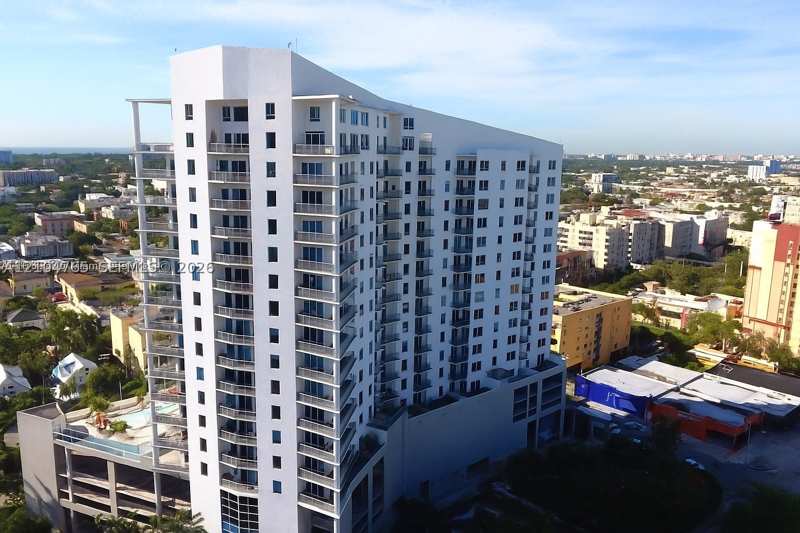 2 bedroom Condominium at 10 SW South River Dr 1202, Neo Condo, Miami — photo 1