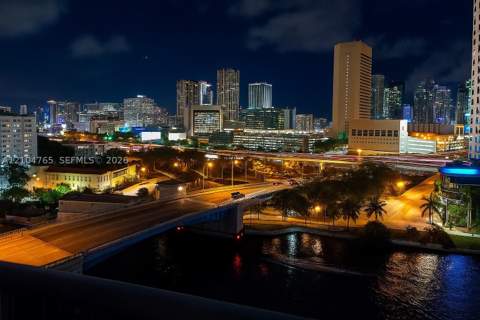 10 SW South River Dr 1202, Miami FL - photo 7 of 34