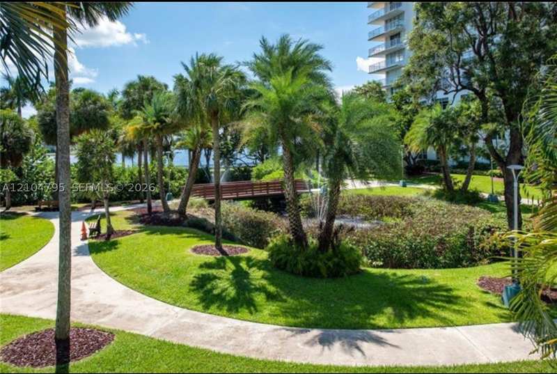 1 bedroom Condominium at 2801 NE 183rd St 308W, Admirals Port Condo West, Aventura — photo 1