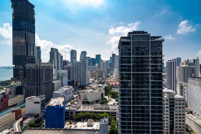 2 bedroom Condominium at 159 NE 6th St 2905, Natiivo, Miami — photo 2