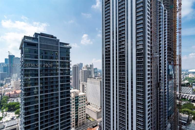 2 bedroom Condominium at 159 NE 6th St 2905, Natiivo, Miami — photo 3