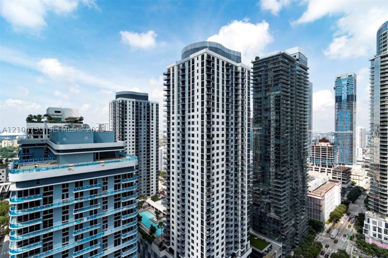 2 bedroom Condominium at 159 NE 6th St 2905, Natiivo, Miami — photo 4
