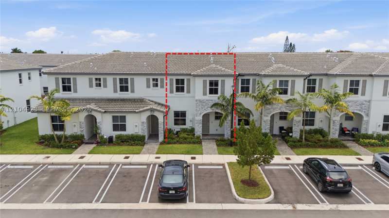 4 bedroom Villa at 16314 SW 291 St 16314, Cedar Pointe, Miami — photo 1