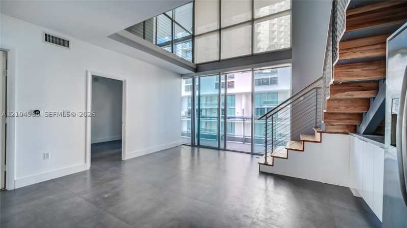 2 bedroom Condominium at 90 SW 3rd St Th706, Ivy Condo, Miami — photo 1