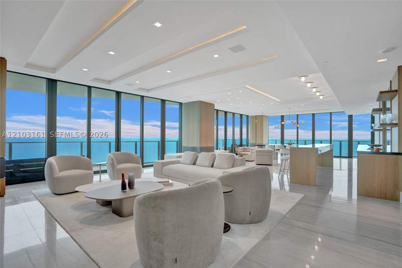 3 bedroom Condominium at 19575 Collins Ave 33, Regalia Condo, Sunny Isles Beach — photo 4