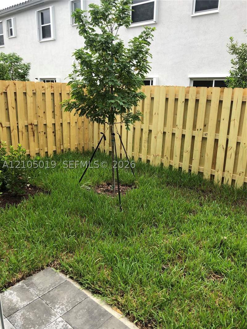 3 bedroom Townhouse at 2610 SE 13th St, Keys Gate Residential, Homestead — photo 5