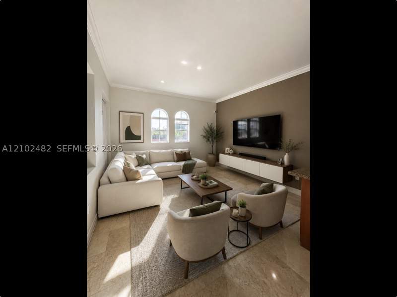 3 bedroom Townhouse at 18410 NE 30th Ave 18410, Aventura Bay Townhomes Co, Aventura — photo 4