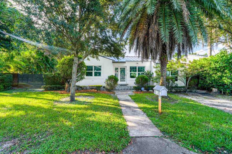 3 bedroom SingleFamilyResidence at 36 NW 101st Street, Navarro Sub, Miami Shores — photo 1