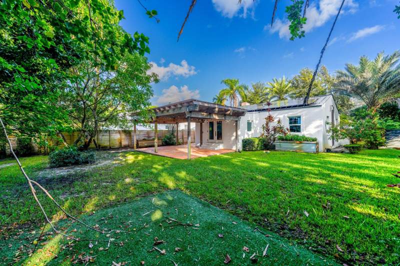 3 bedroom SingleFamilyResidence at 36 NW 101st Street, Navarro Sub, Miami Shores — photo 2