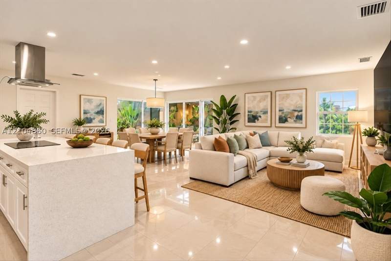 3 bedroom SingleFamilyResidence at 13881 SW 103rd Ln, Charlestowne, Miami — photo 2