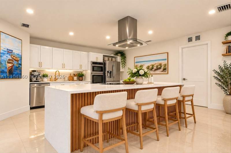 3 bedroom SingleFamilyResidence at 13881 SW 103rd Ln, Charlestowne, Miami — photo 4