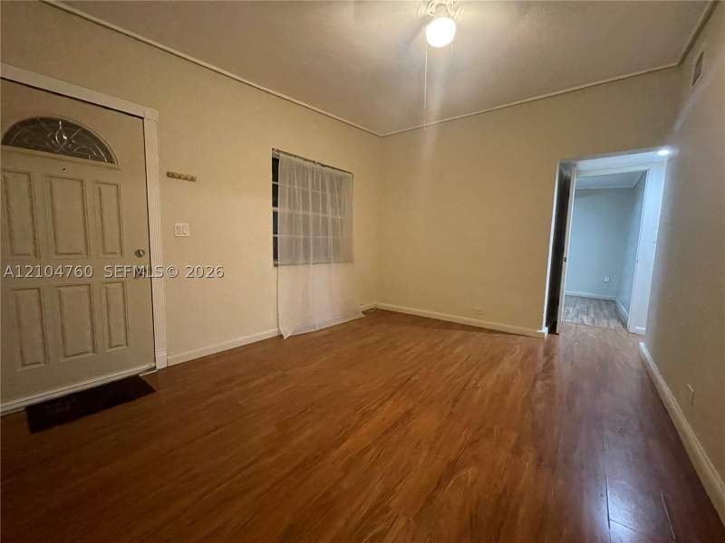 2 bedroom SingleFamilyResidence at 12450 NW 13th Ave, Sunkist Grove, North Miami — photo 4