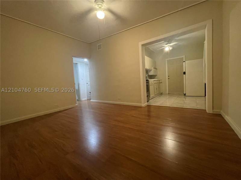 2 bedroom SingleFamilyResidence at 12450 NW 13th Ave, Sunkist Grove, North Miami — photo 5