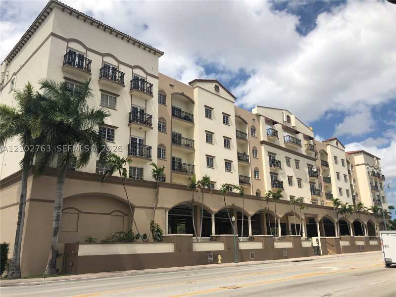 2 bedroom Condominium at 5271 SW 8th St 214, Granada Grand Condo, Miami — photo 1