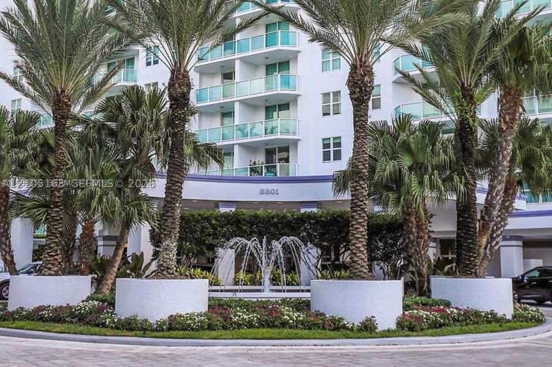 2 bedroom Condominium at 3301 NE 183rd St 1505, The Peninsula II Condo, Aventura — photo 2