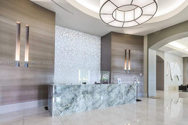 2 bedroom Condominium at 3301 NE 183rd St 1505, The Peninsula II Condo, Aventura — photo 3
