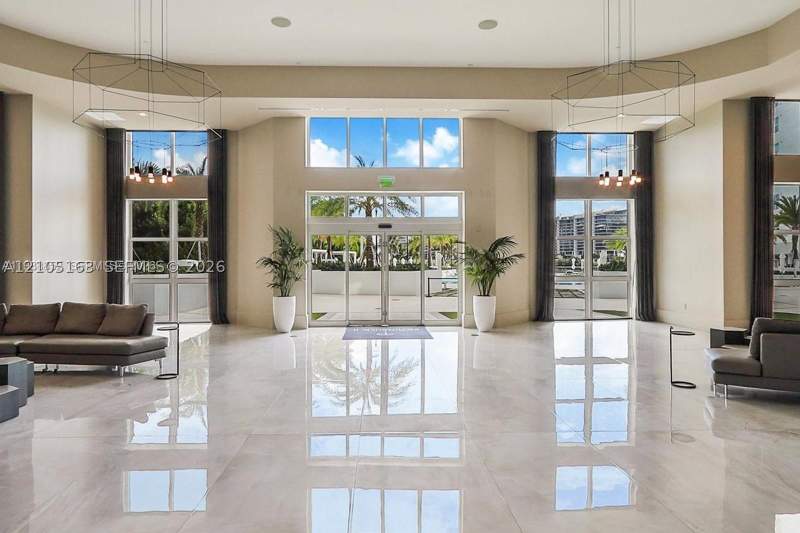 2 bedroom Condominium at 3301 NE 183rd St 1505, The Peninsula II Condo, Aventura — photo 5