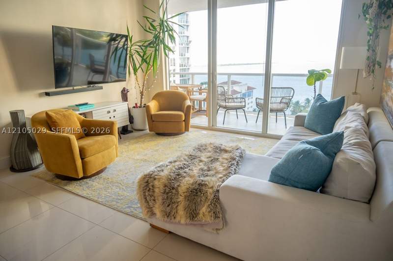 3 bedroom Condominium at 600 NE 27th St 1203, Bay House Miami Condo, Miami — photo 4