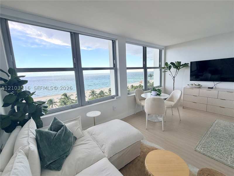 0 bedroom Condominium at 2899 Collins Ave 931, Triton Tower Condo, Miami Beach — photo 1