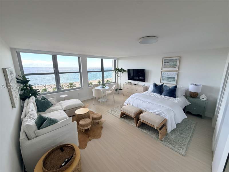 0 bedroom Condominium at 2899 Collins Ave 931, Triton Tower Condo, Miami Beach — photo 2