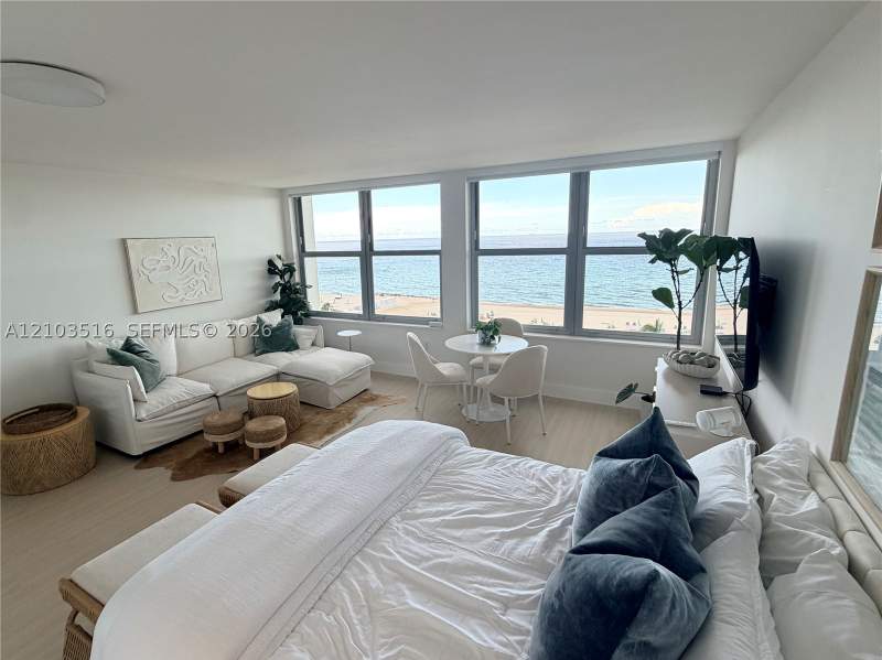 0 bedroom Condominium at 2899 Collins Ave 931, Triton Tower Condo, Miami Beach — photo 3