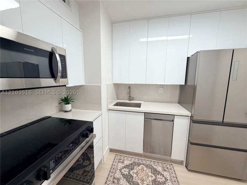 0 bedroom Condominium at 2899 Collins Ave 931, Triton Tower Condo, Miami Beach — photo 5