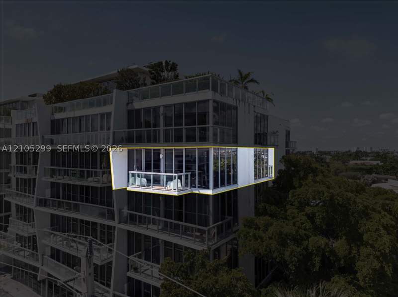 2 bedroom Condominium at 9940 W Bay Harbor Dr 6C-N, Kai At Bay Harbor Condo, Bay Harbor Islands — photo 2