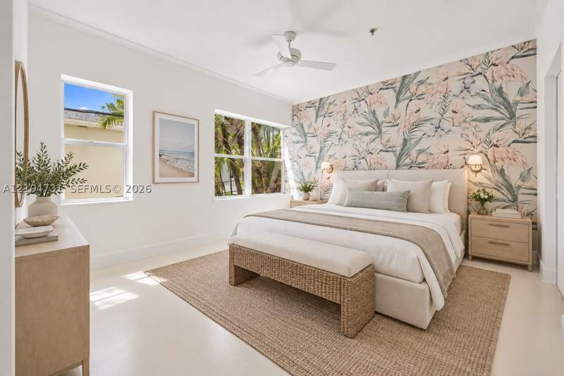 1 bedroom Condominium at 1521 Lenox Ave 206, Hamilton Condo, Miami Beach — photo 2