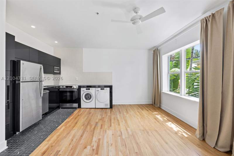 1 bedroom Condominium at 1521 Lenox Ave 206, Hamilton Condo, Miami Beach — photo 3