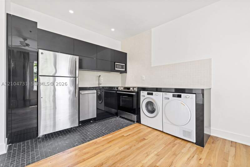 1 bedroom Condominium at 1521 Lenox Ave 206, Hamilton Condo, Miami Beach — photo 4