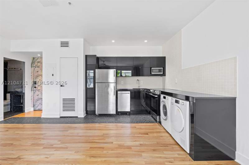 1 bedroom Condominium at 1521 Lenox Ave 206, Hamilton Condo, Miami Beach — photo 5