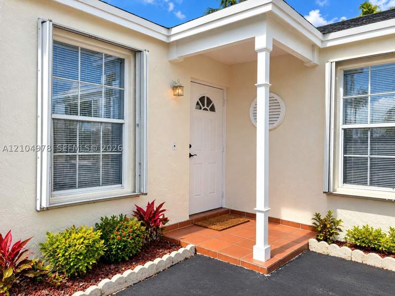 3 bedroom SingleFamilyResidence at 14408 SW 124th Ct, Deerwood Villas Sec 2, Miami — photo 2