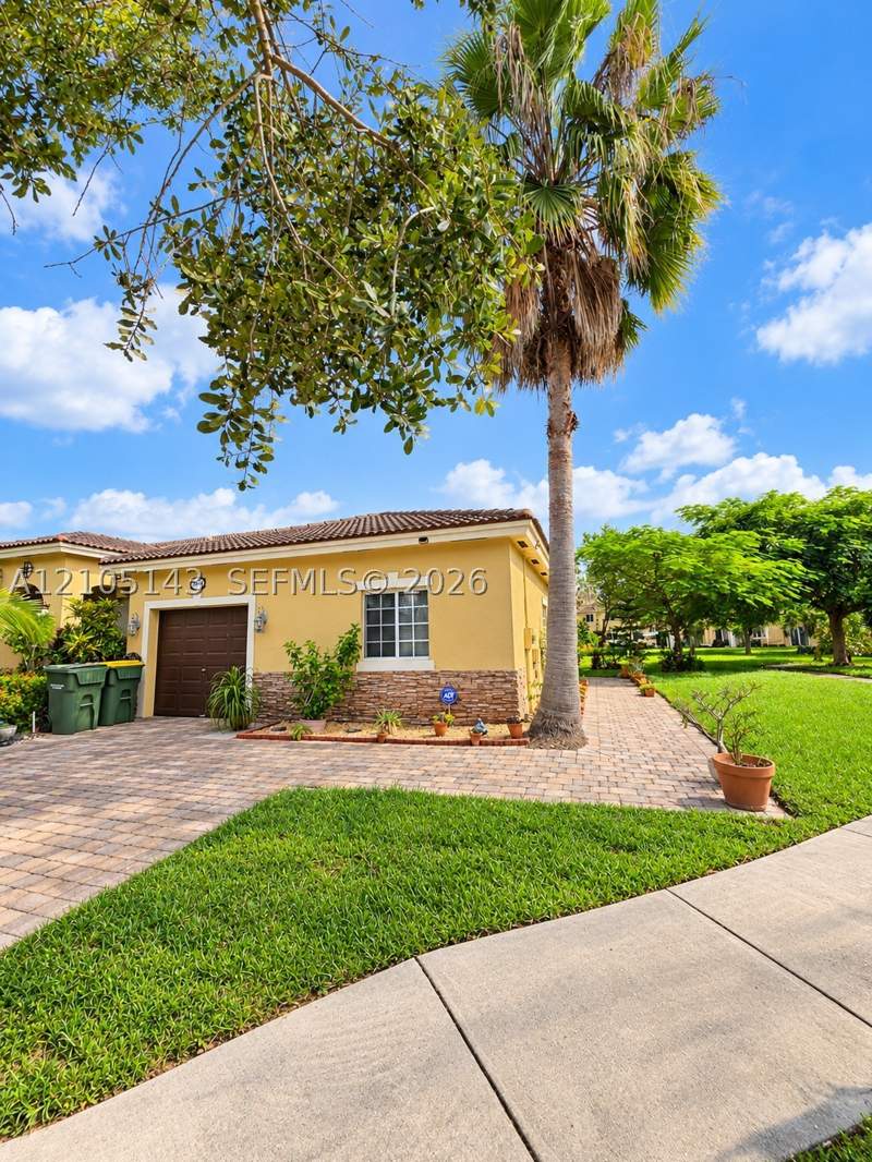 3 bedroom Townhouse at 3344 NE 11th Dr, Ventura At Malibu Bay, Homestead — photo 3