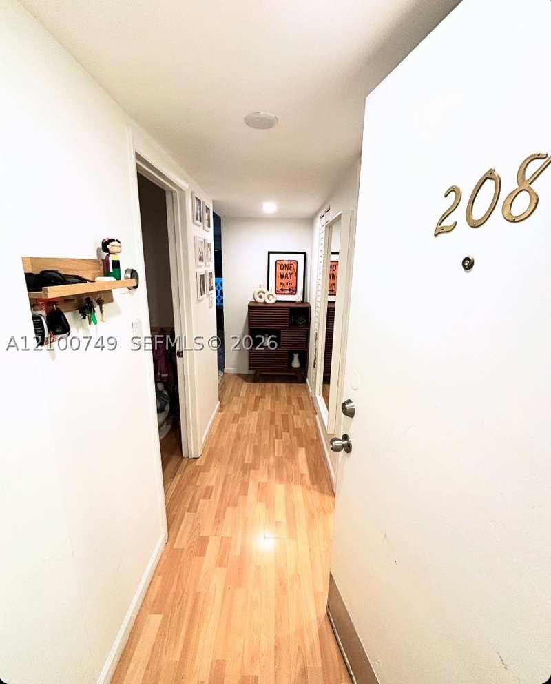 2 bedroom Condominium at 1020 Meridian Ave 208, Admiral Towers Condo, Miami Beach — photo 1