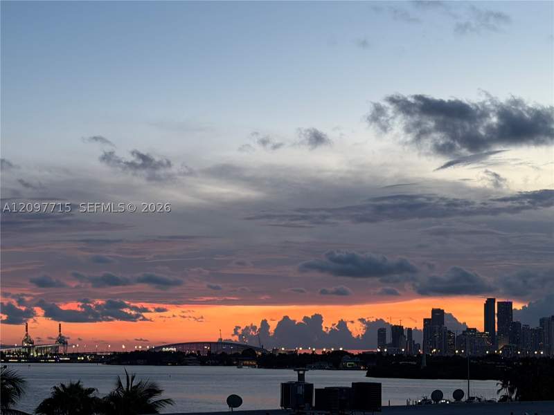 1 bedroom Condominium at 1670 Bay Rd 6G, Bayside Terrace Condo, Miami Beach — photo 5
