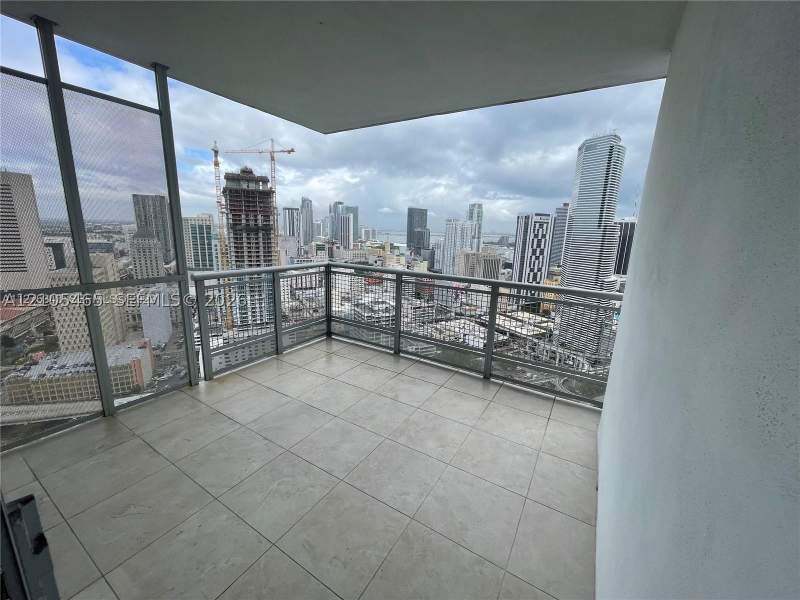 1 bedroom Condominium at 350 S Miami Ave 2409, Wind Condo, Miami — photo 3
