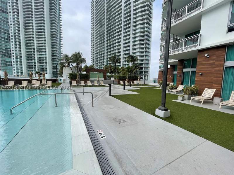 1 bedroom Condominium at 350 S Miami Ave 2409, Wind Condo, Miami — photo 5