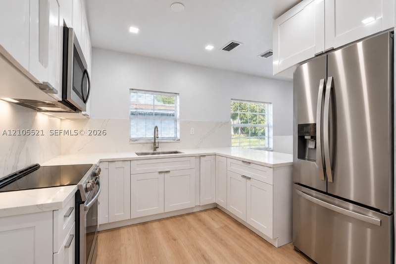 3 bedroom SingleFamilyResidence at 2276 NW 81st St, W Little River Rev, Miami — photo 5
