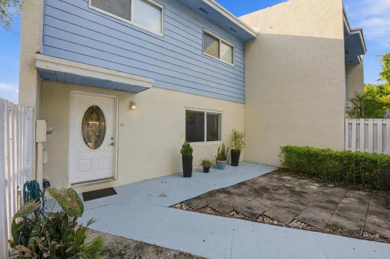 3 bedroom SingleFamilyResidence at 22334 SW 103rd Court, Black Creek Villas, Cutler Bay — photo 1