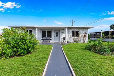 17031 NW 41st Ave, Miami Gardens FL - photo 8 of 23
