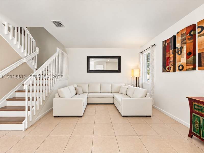 4 bedroom Townhouse at 14244 SW 272nd Ln, Mandarin Lakes, Homestead — photo 5