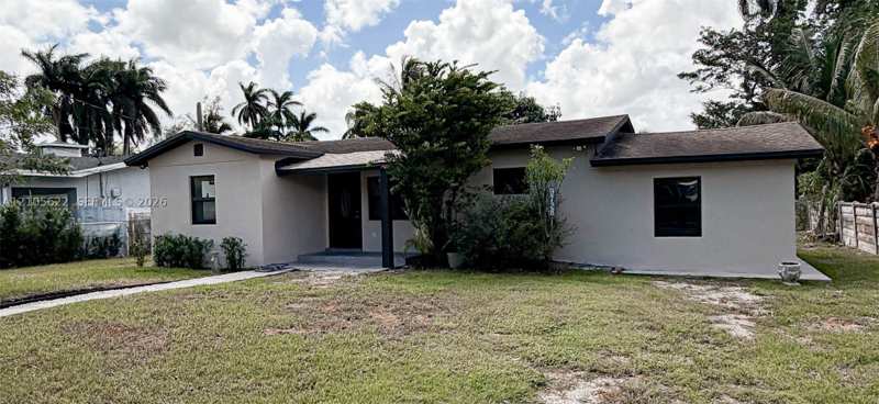 2 bedroom SingleFamilyResidence at 9728 Little River Dr, Miami Park Sec 1, Miami — photo 1