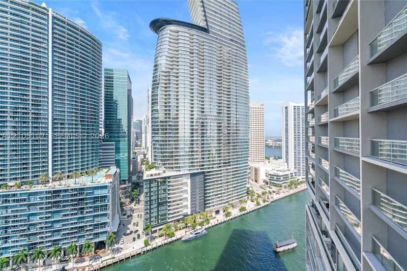 0 bedroom Condominium at 475 Brickell Ave 2610, Iconbrickell Condo No 1, Miami — photo 1