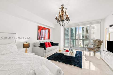 475 Brickell Ave 2610, Miami FL - photo 12 of 33