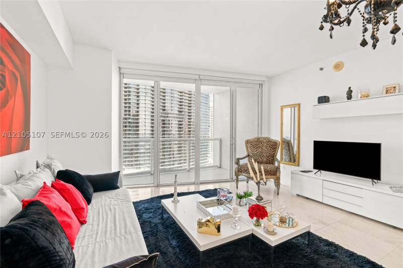 0 bedroom Condominium at 475 Brickell Ave 2610, Iconbrickell Condo No 1, Miami — photo 3