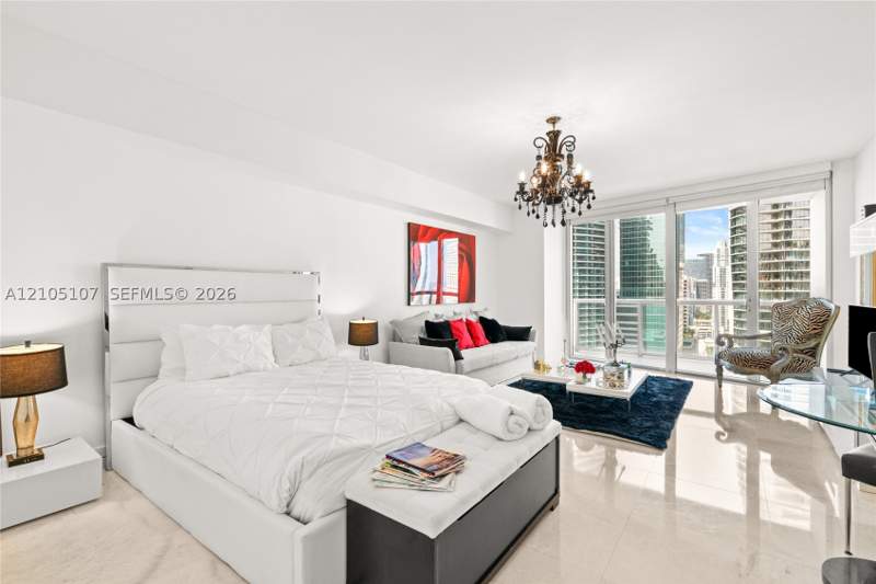 0 bedroom Condominium at 475 Brickell Ave 2610, Iconbrickell Condo No 1, Miami — photo 4