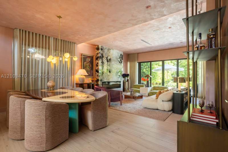 4 bedroom SingleFamilyResidence at 131 NW 45th St, Buena Vista Heights Addn, Miami — photo 5
