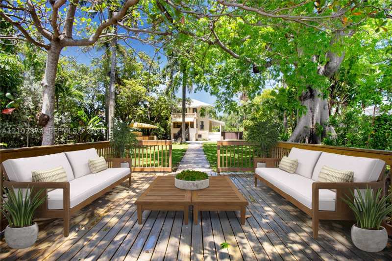 3 bedroom SingleFamilyResidence at 668 NW North River Dr, Spring Garden, Miami — photo 1