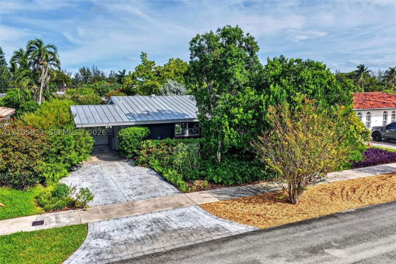 3 bedroom SingleFamilyResidence at 5821 SW 89th Pl, Darlington Manor, Miami — photo 4